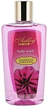 Fragrances, Perfumes, Cosmetics Moisturizing Shower Gel - Ashley Champagne Seduction Ultra Hydrating Body Wash