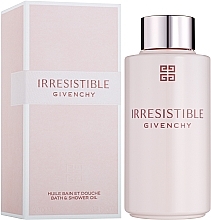 Givenchy Irresistible Givenchy - Shower Gel — photo N1