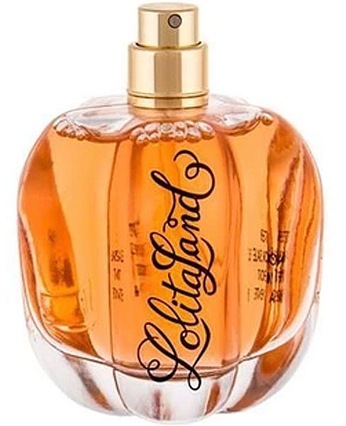 Lolita Lempicka Lolitaland - Eau de Parfum (tester without cap) — photo N1