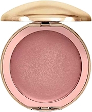 Cream Blush - Affect Cosmetics Cream Blush Dream Cream — photo N2