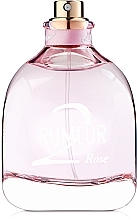 Fragrances, Perfumes, Cosmetics Lanvin Rumeur 2 Rose - Eau (tester without cap)