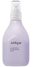 ラベンダー ハイドレーシ スプレー - Jurlique Lavender Hydrating Mist Hydrate And Relax	 — photo N1