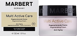 Fragrances, Perfumes, Cosmetics Restorative Cream - Marbert Multi-Active Care Day & Night Repair Cream