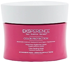 Fragrances, Perfumes, Cosmetics Color-Treated Hair Mask - Revlon Professional Eksperience Color Maintenance Mask