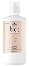 Hair Mask Q10 - Schwarzkopf Professional BC Bonacure Time Restore Q10 Plus Treatment  — photo N2