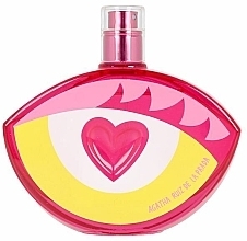 Fragrances, Perfumes, Cosmetics Agatha Ruiz de la Prada Look - Eau de Toilette