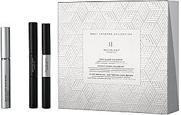 Fragrances, Perfumes, Cosmetics Set - Revitalash Eyelash Most Coveted Collection (eyelash/cond/3.5ml + mascara/primer/5ml + brow/gel/5ml)