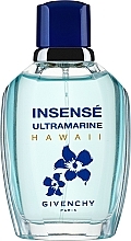 Fragrances, Perfumes, Cosmetics Givenchy Insense Ultramarine Hawaii - Eau de Toilette