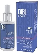 Fragrances, Perfumes, Cosmetics Collagen & Elastin Booster Concentrate 'Lift Creator' - DIBI Milano Lift Creator Collagen And Elastin