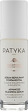 Fragrances, Perfumes, Cosmetics Face Modeling Serum - Patyka Firmness & Wrinkles Advanced Plumping Serum