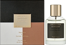 Laboratorio Olfattivo Tantrico - Eau de Parfum — photo N2