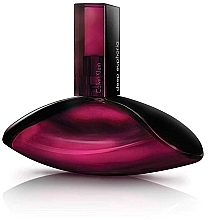 Fragrances, Perfumes, Cosmetics Calvin Klein Deep Euphoria - Eau de Parfum (tester with cap)