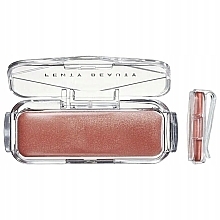 Lip Gloss - Fenty Beauty Gloss Bomb Dip Clip-On — photo N2