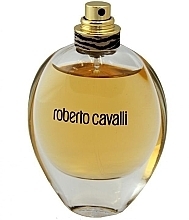 Roberto Cavalli Roberto Cavalli - Eau (tester without cap) — photo N1