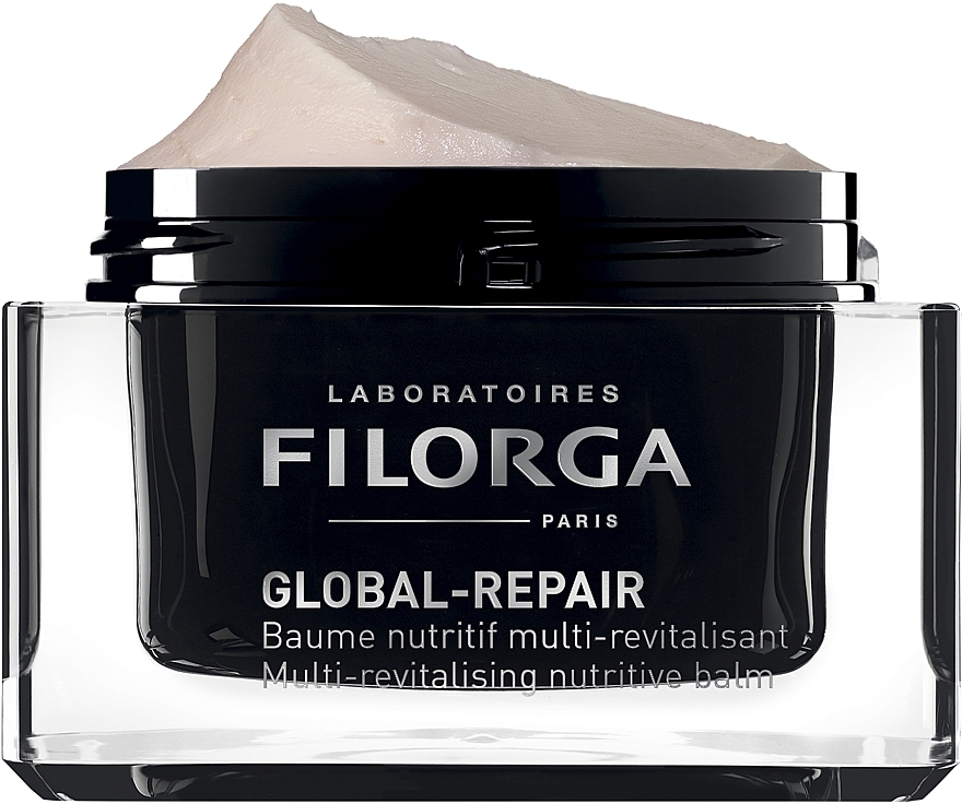 Face Balm - Filorga Global-Repair Multi-Revitalizing Nourishing Balm — photo N2