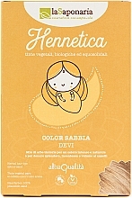 Fragrances, Perfumes, Cosmetics Hair Color - La Saponaria Hennetica