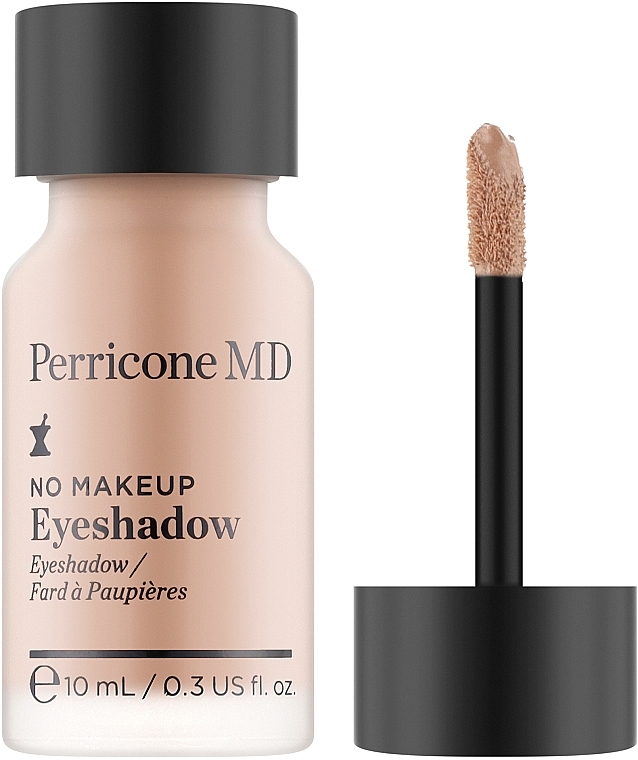 Eyeshadow - Perricone MD No No Eyeshadow Eyeshadow — photo N1