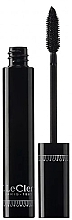 Fragrances, Perfumes, Cosmetics Waterproof Mascara - T. LeClerc Waterproof Volume Mascara