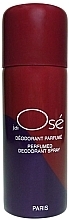 Fragrances, Perfumes, Cosmetics Guy Laroche J'ai Ose - Deodorant