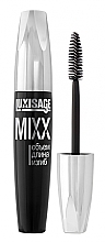 Fragrances, Perfumes, Cosmetics Lash Mascara - Luxvisage Mixx Mascara