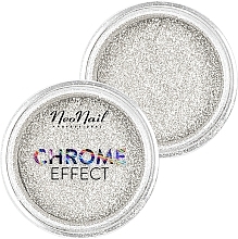 Fragrances, Perfumes, Cosmetics Nail Art Powder - NeoNail Professional Chrome Effect