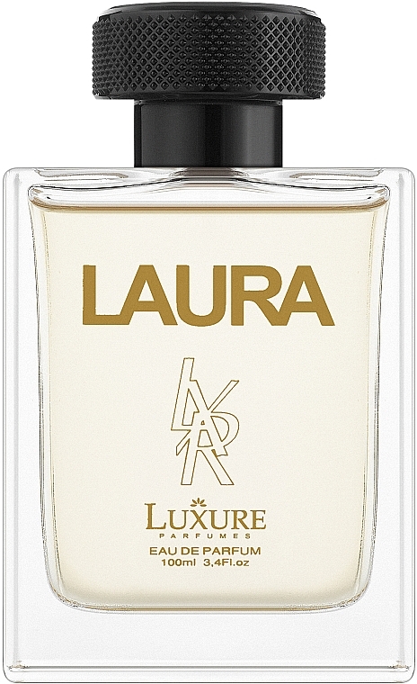 Luxure Laura - Eau de Parfum — photo N1