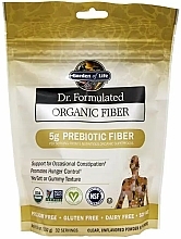 Fragrances, Perfumes, Cosmetics Prebiotic Fiber Dietary Supplement - Garden of Life Prebiotic Fiber