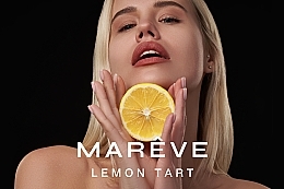 Scented Home Spray 'Lemon Tart' - MAREVE — photo N7