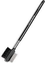 Fragrances, Perfumes, Cosmetics Lash & Brow Brush-Comb - Anna Naumenko Brow Brush