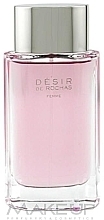 Fragrances, Perfumes, Cosmetics Rochas Desir de Rochas Femme - Eau (tester with cap)