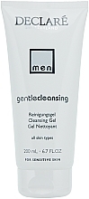 Cleansing Gel - Declare Cleansing Gel — photo N2