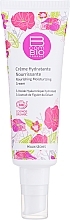 Fragrances, Perfumes, Cosmetics Nourishing Cream for Dry Skin - BcomBIO Nourishing Moisturizing Cream