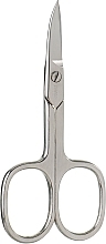 Fragrances, Perfumes, Cosmetics Manicure Scissors in Blister 06-0504 - Niegelon Solingen