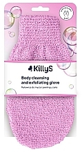 Fragrances, Perfumes, Cosmetics Synthetic Bath Sponge - KillyS Body Cleansing