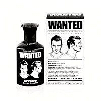 Fragrances, Perfumes, Cosmetics Parfums Genty Wanted - Eau de Toilette