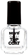 Fragrances, Perfumes, Cosmetics Top Coat - Miyo Top Coat