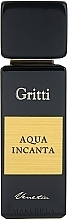 Fragrances, Perfumes, Cosmetics Gritti Aqua Incanta - Eau de Parfum (sample)