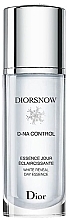 Fragrances, Perfumes, Cosmetics Face Serum - Dior Diorsnow D-NA Control White Reveal Essence