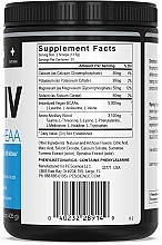 Green Apple Dietary Supplement - PeScience Amino IV Sour Green Apple — photo N2