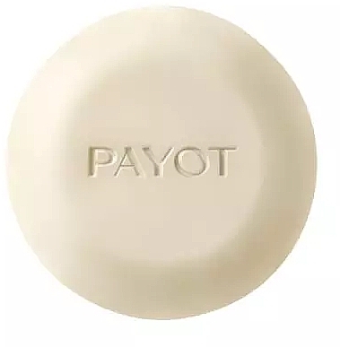 Soap - Payot Cleansing & Microbiome-Friendly Solid Shampoo — photo N1