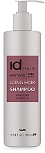 Shampoo for Long Hair - idHair Elements Xclusive Long Hair Shampoo — photo N3