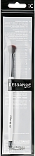 Fragrances, Perfumes, Cosmetics Eyeshadow Brush, C427, white - Dessange