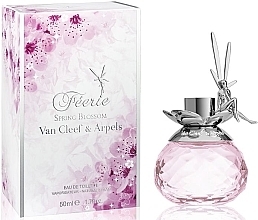 Fragrances, Perfumes, Cosmetics Van Cleef & Arpels Feerie Spring Blossom - Eau de Toilette (tester with cap)