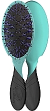 Fragrances, Perfumes, Cosmetics Hair Brush - Wet Brush Pro Detangler Purist Blue