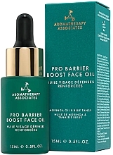 Face Oil - Aromatherapy Associates Pro Barrier Boost Face Oil — photo N1