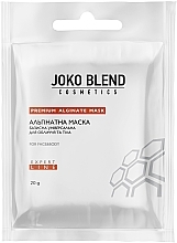 Fragrances, Perfumes, Cosmetics Universal Alginate Base Mask for Face & Body - Joko Blend Premium Alginate Mask