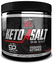 Fragrances, Perfumes, Cosmetics Dietary Supplement - Rich Piana 5% Nutrition Keto Asalt