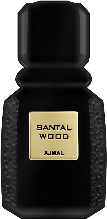 Ajmal Santal Wood - Eau de Parfum — photo N1