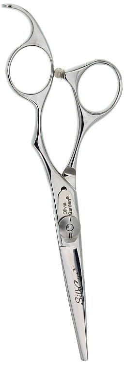 Hair-Cutting Shears SilkCut 5.75 - Olivia Garden SilkCut Shears — photo N1