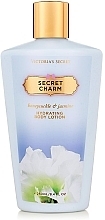 Fragrances, Perfumes, Cosmetics Body Lotion - Victoria's Secret-Hydrating Body Lotion Secret Charm